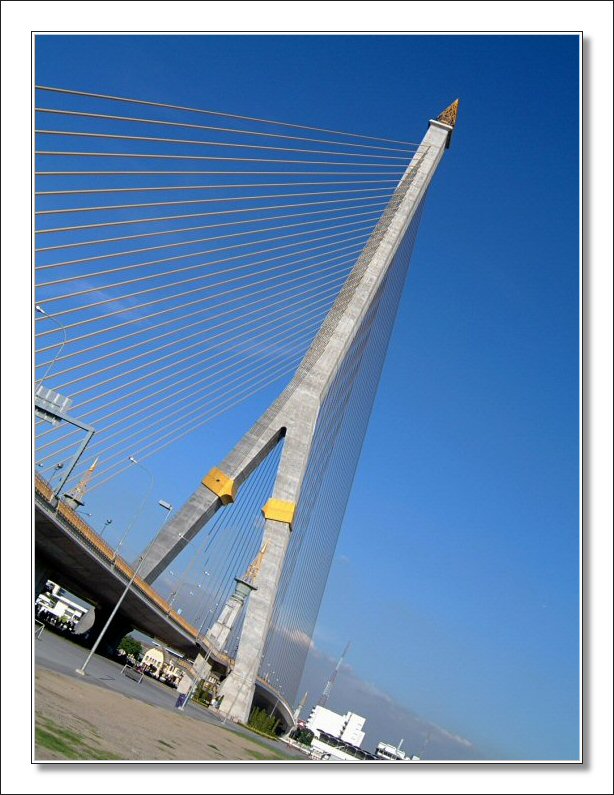 Rama VIII Bridge
