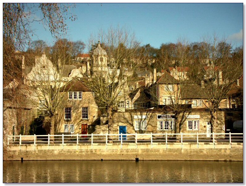 Bradford on Avon