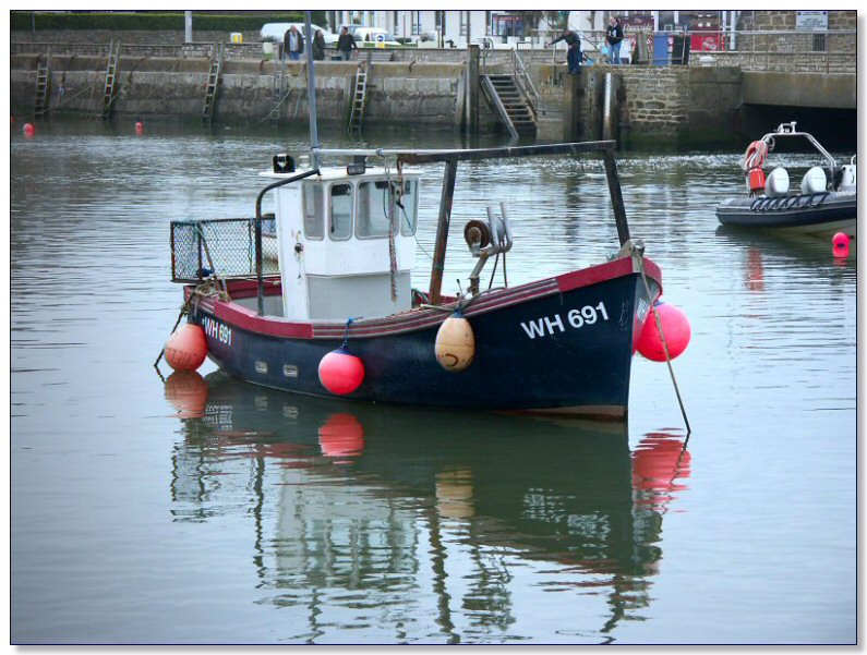 West Bay
