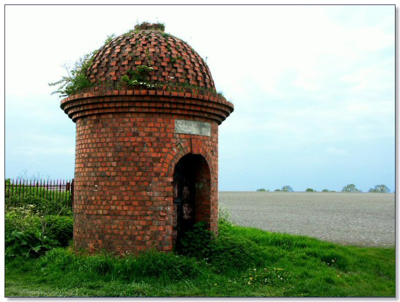 Near Collingbourne Kingston
