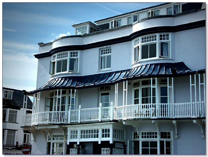 Sidmouth