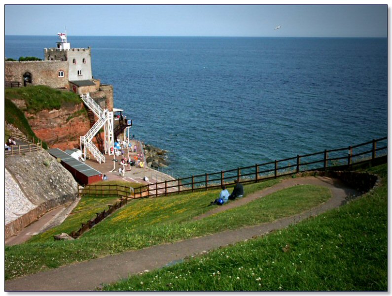Sidmouth