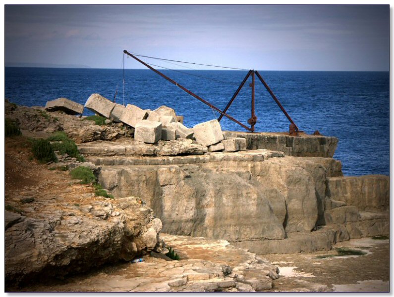 Isle of Portland