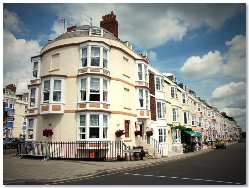 Weymouth