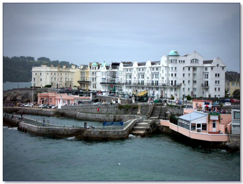 Plymouth