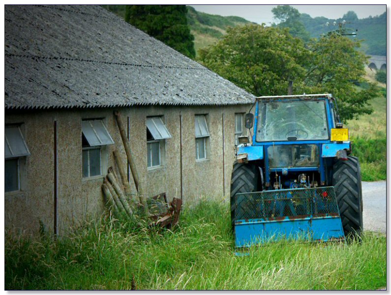 Devon Landscape