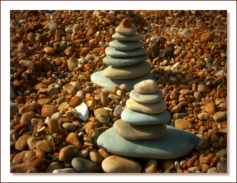 Beach Art