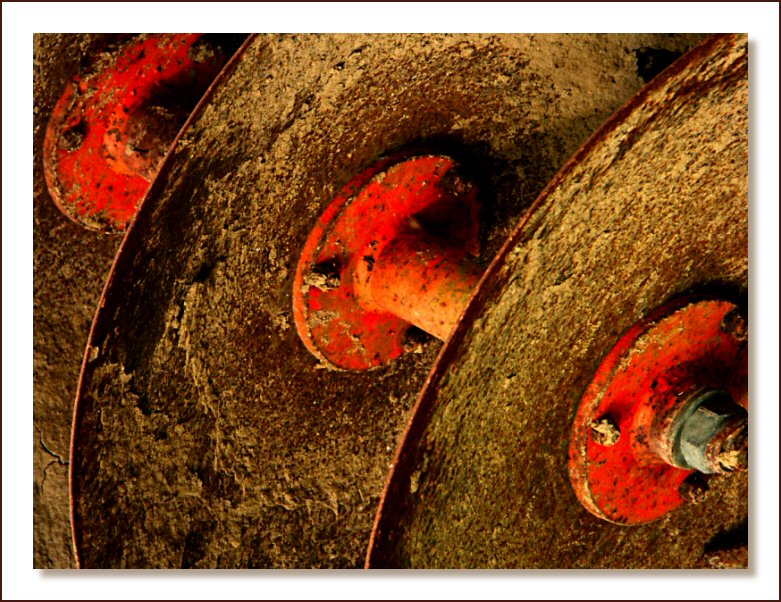 Machine II
