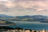 Marin County from San Francisco