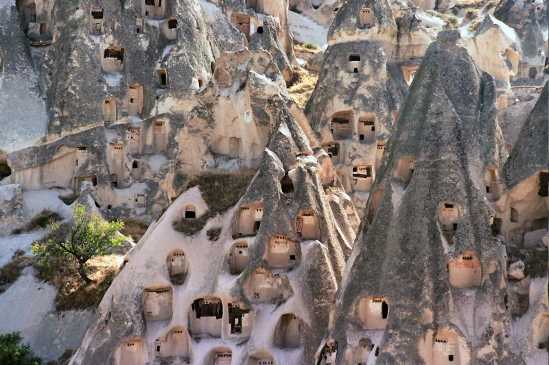 Dovecotes