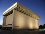 LBJ Library