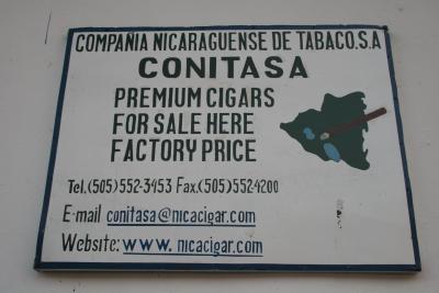 Nicaraguan tobacco