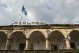 Palacio de Ayuntamiento (the City Hall)