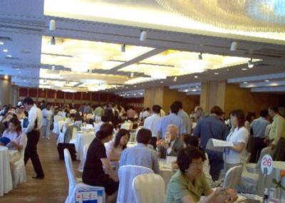 One-on-one matchmaking in Guangzhou