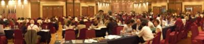 One-on-one matchmaking in Shanghai