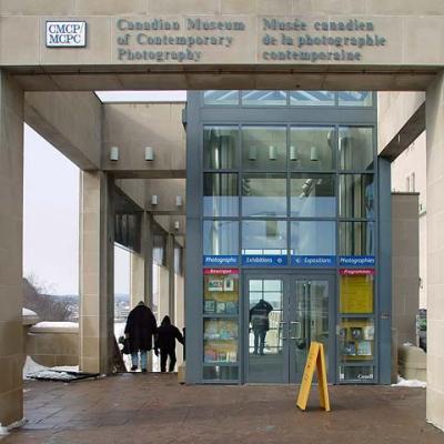 Museum of Contemporary Photography1