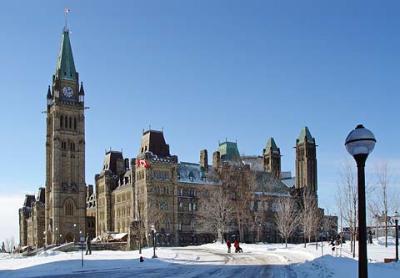 Outside Parliament1