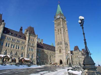 Outside Parliament2