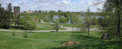 Ottawa Arboretum 2