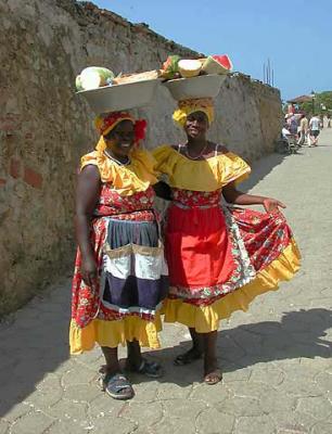 Cartagena Fruitheads