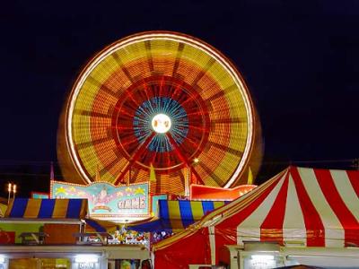 Richmond Fair 2003-2