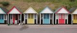 Bournemouth Beachhouses