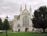 Winchester Cathedral 1