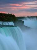 Niagara Falls at Twilight3