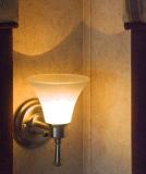 RV Living Room Wall Lamp 5022