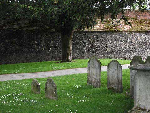 Winchester Cathedral 4