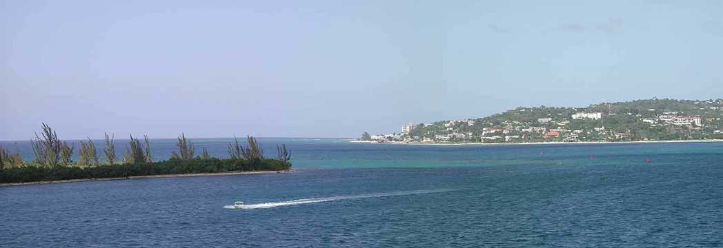 Montego Bay Panorama 3