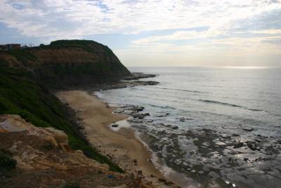 Bar Beach