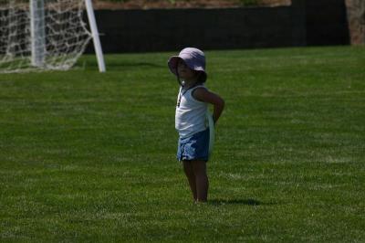 yet another kid