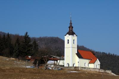 Churches
