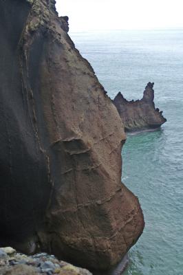 Deception Island