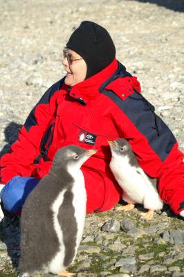 first_antarctica_photos