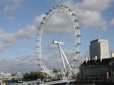 London Eye
