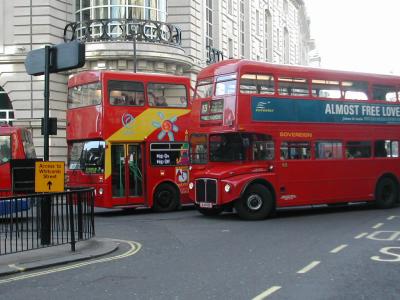 Public Transport
