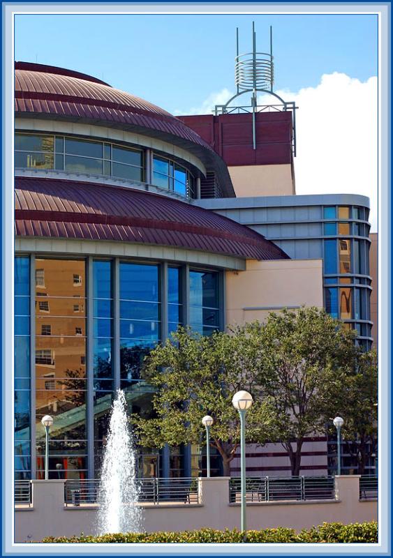 Local Theatre