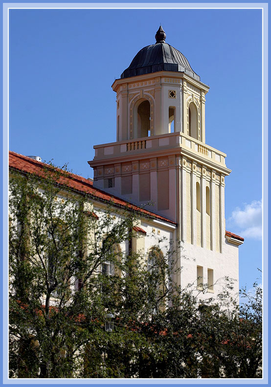Tower at City Place
