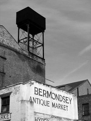 Feb 25th 2004 - Bermondsey