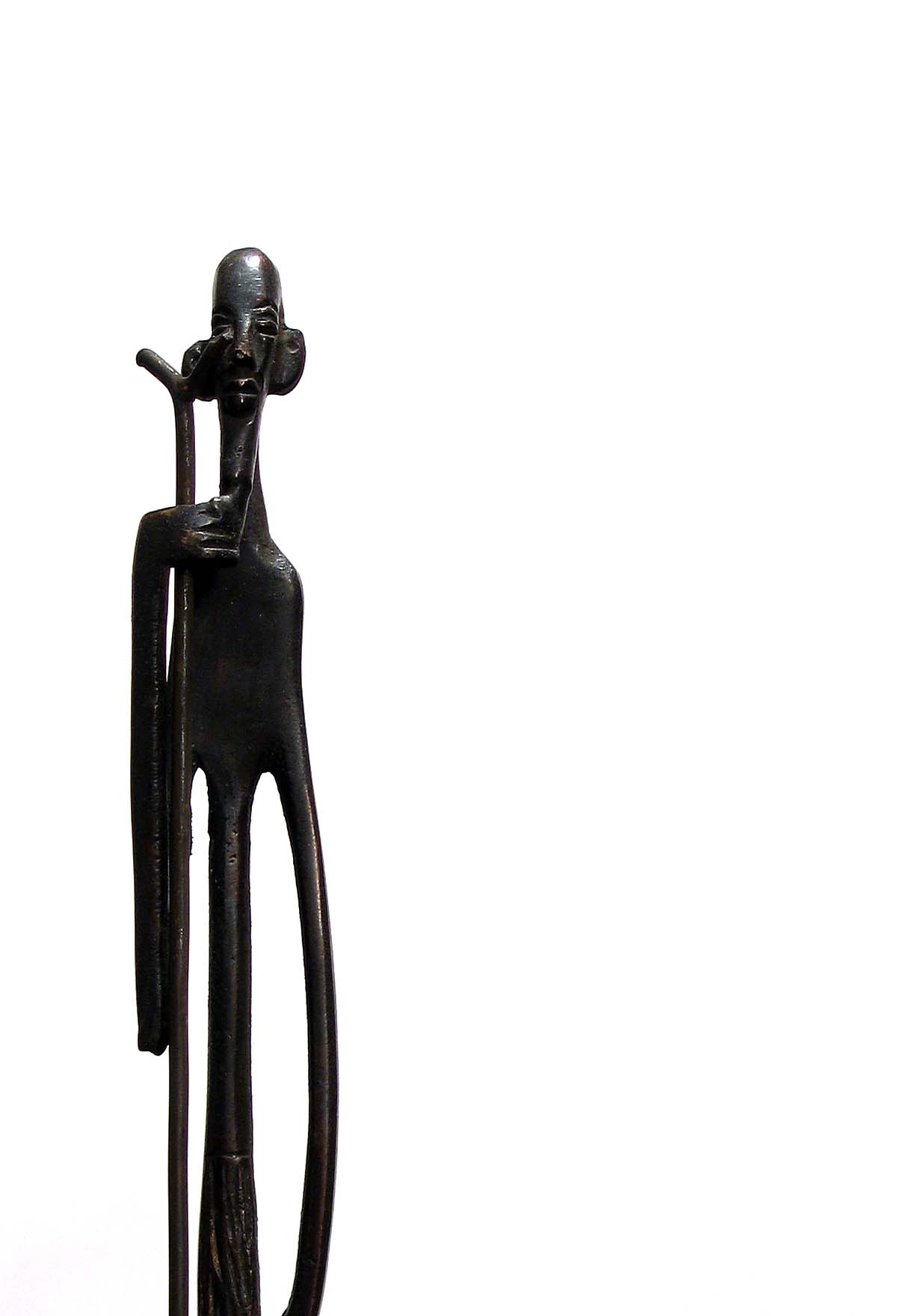 Feb 5th 2004 - Sculpture