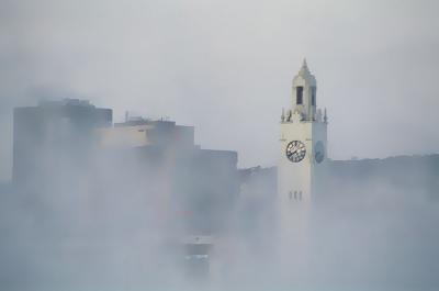 Clock Tower