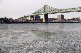 Le pont Jacques-Cartier