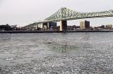 Le pont Jacques-Cartier