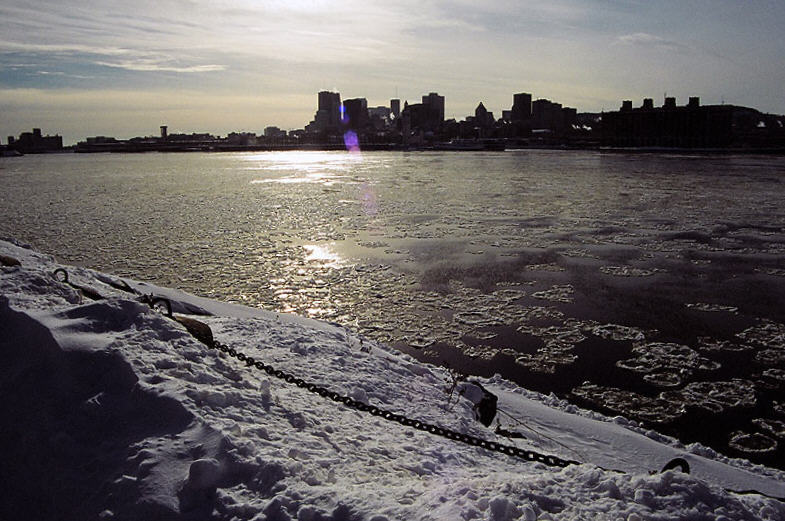 Montreal