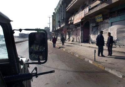 Fallujah, Iraq