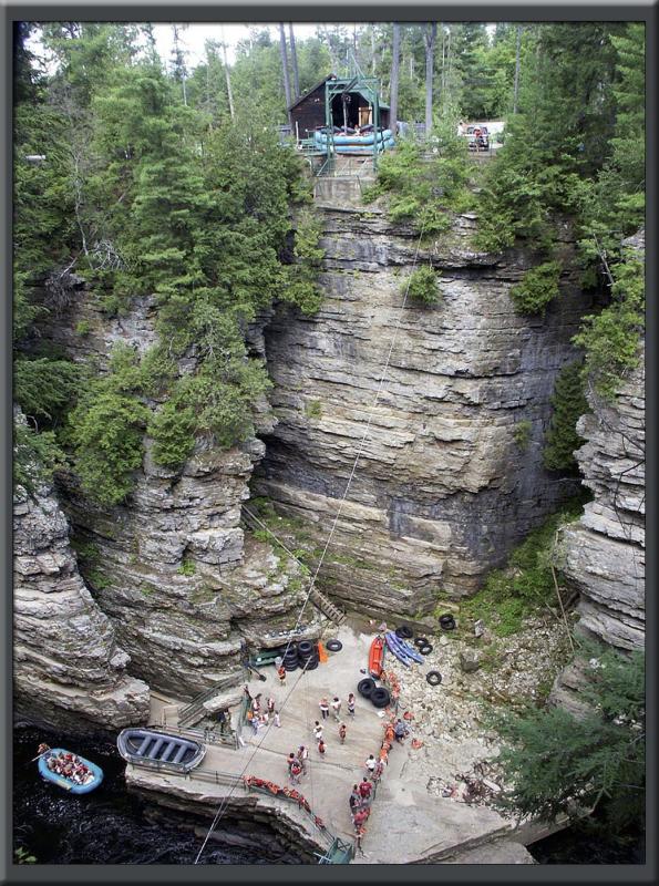 Long Way Down