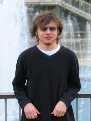 Dave Albany Waterfall