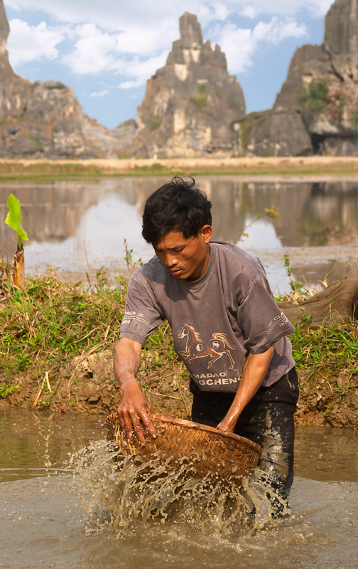 Fishing